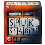 SPUKSTABEN