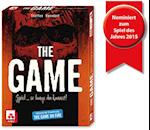 Kartenspiel "The Game"