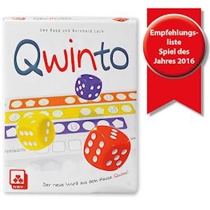 Qwinto