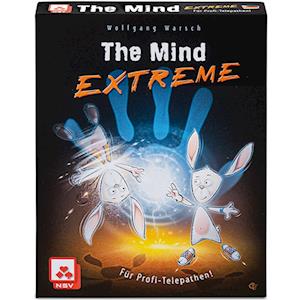 The Mind - Extreme