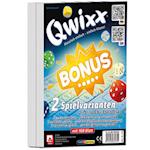QWIXX - BONUS - INTERNATIONAL - Zusatzblöcke (2er)