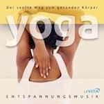 YOGA-Der sanfte Weg z.gesunden Körper