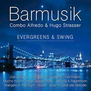 Barmusik,Evergreens & Swing