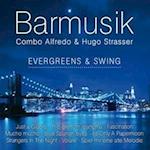 Barmusik,Evergreens & Swing