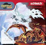 Schleich Eldrador Creatures CD 18