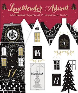 Leuchtender Advent