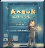 Anouk - Das Freundebuch (Anouk)