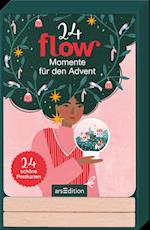 24 Flow-Momente für den Advent