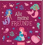 Alle meine Freunde - Meerjungfrau