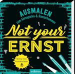 Not your Ernst