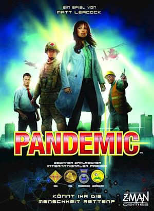 Pandemic