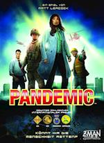 Pandemic