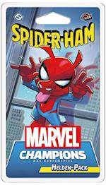 Marvel Champions LCG: Spider Ham