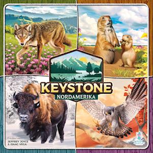 Keystone Nordamerika