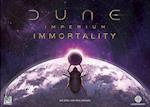 Dune: Imperium - Immortality