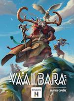 Vaalbara