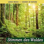 Naturgeräusche - Stimmen des Waldes