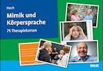 Mimik und Körpersprache