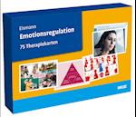 Emotionsregulation. 75 Therapiekarten