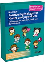 Positive Psychologie für Kinder und Jugendliche