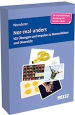 Nor-mal-anders