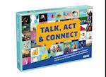 Talk, Act & Connect