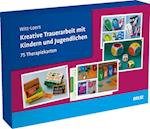 Kreative Trauerarbeit mit Kindern und Jugendlichen