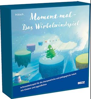 Moment mal - Das Wirbelwindspiel