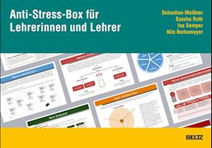 Anti-Stress-Box für Lehrerinnen und Lehrer