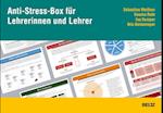 Anti-Stress-Box für Lehrerinnen und Lehrer