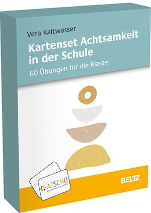 Kartenset Achtsamkeit in der Schule