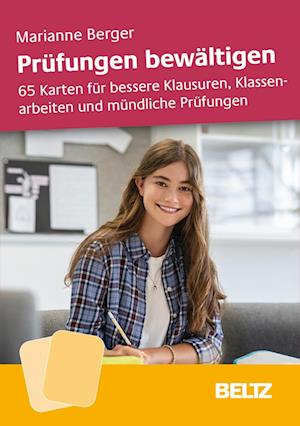 Prüfungen bewältigen