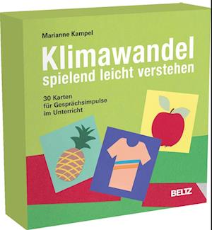 Klimawandel spielend leicht verstehen