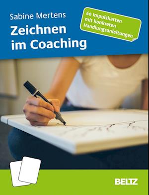 Zeichnen im Coaching