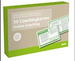 50 Coachingkarten Online-Coaching