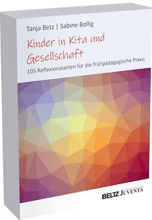 Kinder in Kita und Gesellschaft