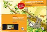 Bilderbuchkarten »Als das Faultier mit seinem Baum verschwand« von Oliver Scherz und Katja Gehrmann