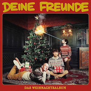 Das Weihnachtsalbum