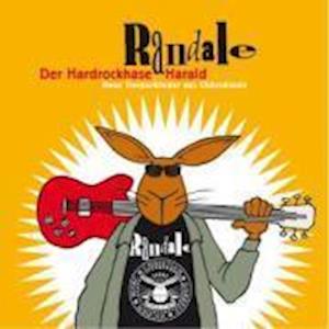 Der Hardrockhase Harald