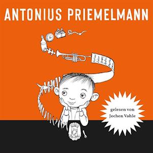 Antonius Priemelmann