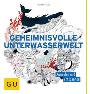 Geheimnisvolle Unterwasserwelt