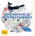 Geheimnisvolle Unterwasserwelt