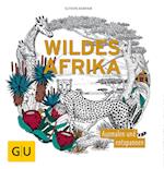 Wildes Afrika