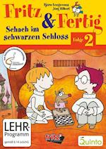 Fritz & Fertig - Folge 2