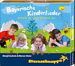 Bayerische Kinderlieder