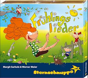 Frühlingslieder