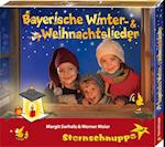 Bayerische Winter- und Weihnachtslieder