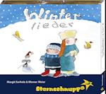 Winterlieder. CD