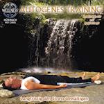 Autogenes Training-Langfristig Stress Bewältigen