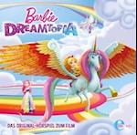 Barbie Dreamtopia-Das Original-Hörspiel z.Film